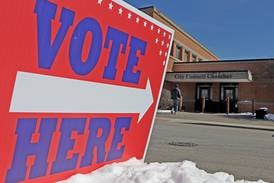 Newcomers win Democratic nod for DuPage County Board seats