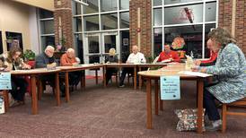 Streator board approves levy increase, tax rate expected to fall