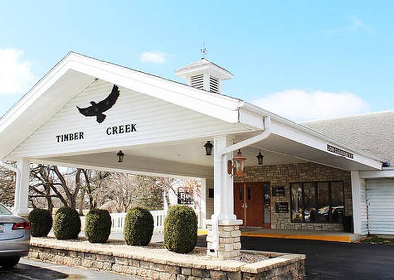 Former Dixon Timber Creek Golf Course partners in court against each