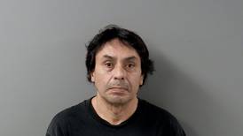 Crystal Lake man tried ‘to seduce, lure’ child with promises of cash, gifts, authorities say