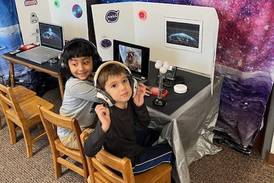 Enrollment open for Little Lambs Preschool in DeKalb