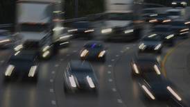 Trump proposal would weaken vehicle mileage rules that limit air pollution