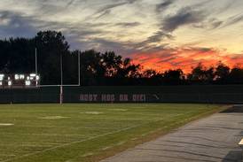 Listen: Illinois high school football recaps for Week 9