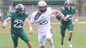 Photos: Marquette vs. St. Bede in Week 5 football