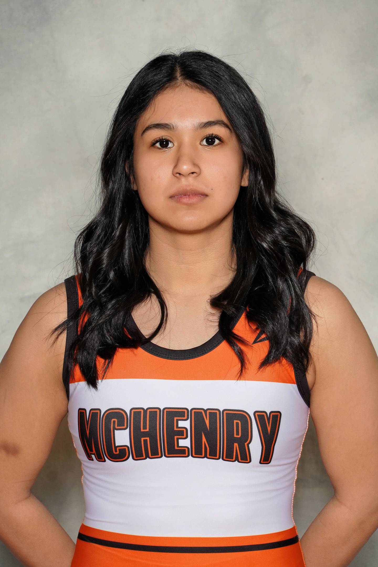 McHenry's Natalie Corona