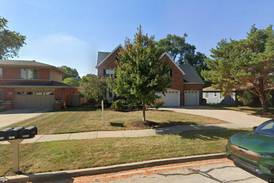 Single-family home sells in La Grange for $1.05 million