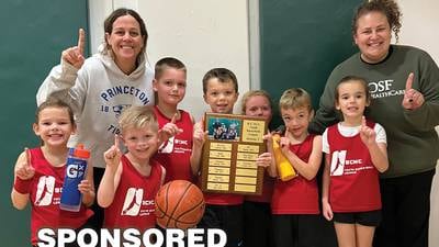 Youth Basketball at BCMC: Join the Fun Starting February 15th!