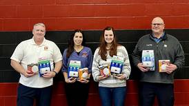 Sterling, Rock Falls fire departments to host fire safety awareness event