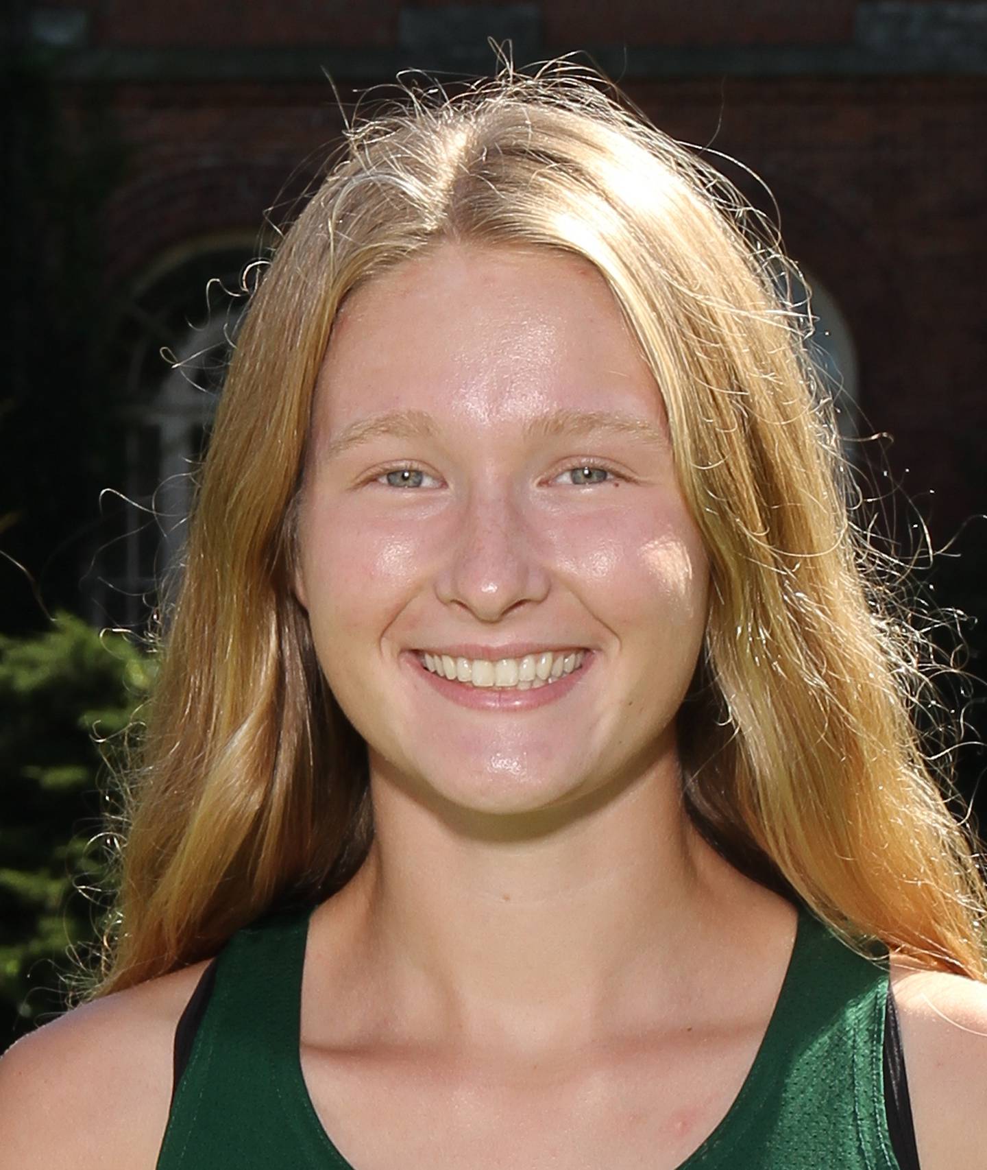 Madelyn Torrance