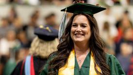 Kishwaukee College Class of 2025 celebrates graduation