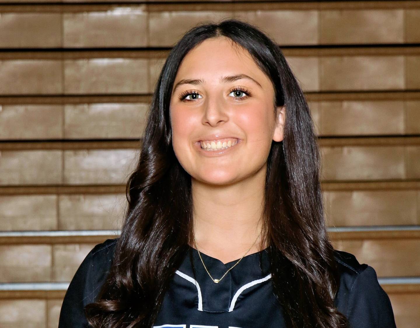 St. Charles North's Julianna Kouba