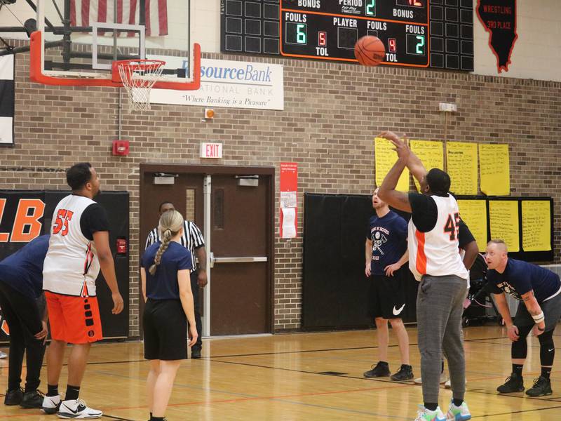 DeKalb charity game, toy drive aims to score big for youth, families this holiday season