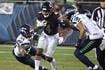Top Chicago Bears position battles to watch in 2025: No. 5 running back