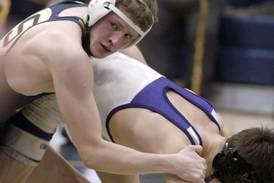 Photos: Sterling regional wrestling