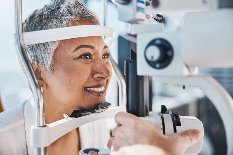 Windy City Retina - How Does Lattice Degeneration Affect Your Eyes?