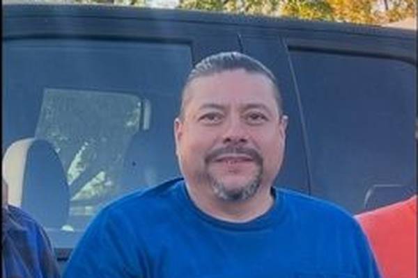 Streator man reported missing died of cold exposure after crash, autopsy finds