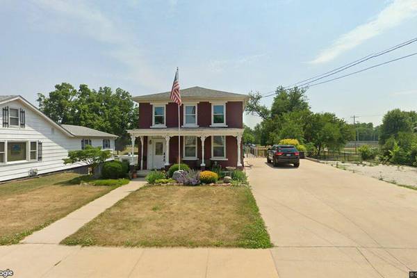 Week of May 4: Best residential property deals in La Salle County