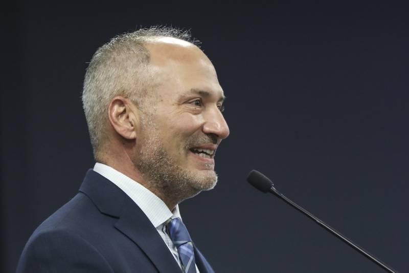 Plainfield mayor to deliver State of Village address March 16 Shaw Local