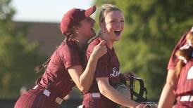 Photos: Two seed Lincoln-Way East faces three seed Lockport in sectional semifinal