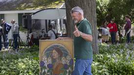 Call for entries for 77th Grand Detour Arts Festival underway