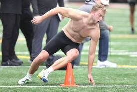New Canadian citizen Cole Tucker hoping to continue football career in NFL or CFL