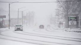 Sauk Valley cities declare snow emergency