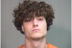 Man accused of beating and stealing $500 from teen near McHenry denied pretrial release