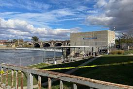 Kankakee County coroner identifies Kankakee River drowning victim