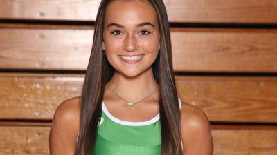 Cross Country: Bria Bennis, No. 1-ranked York girls run away with Waubonsie Sectional title
