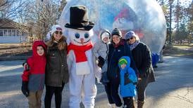Frosty Fest planned at Viking Park in Gurnee