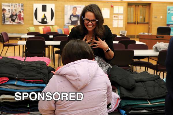 United Way of Greater McHenry County Appreciates Your Support!