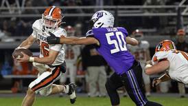 2024 IHSA playoffs: Steve Soucie’s Class 3A first-round analysis