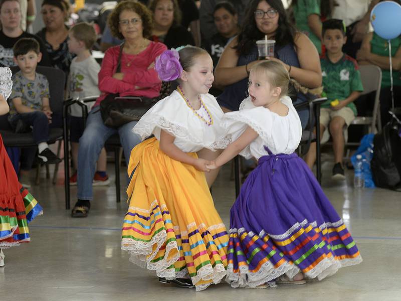 Illinois Valley Hispanic Partnership Council to host Cinco de Mayo fest in Mendota