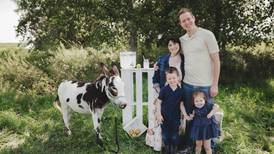 Channahon couple creates app for neurodivergent families to connect