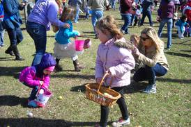 The Local Scene: Seeing Stars in Dixie, Easter egg hunts and more