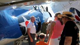 5 Things to do in Will County: Celebrate potato rocks on Saturday and aircraft on Sunday