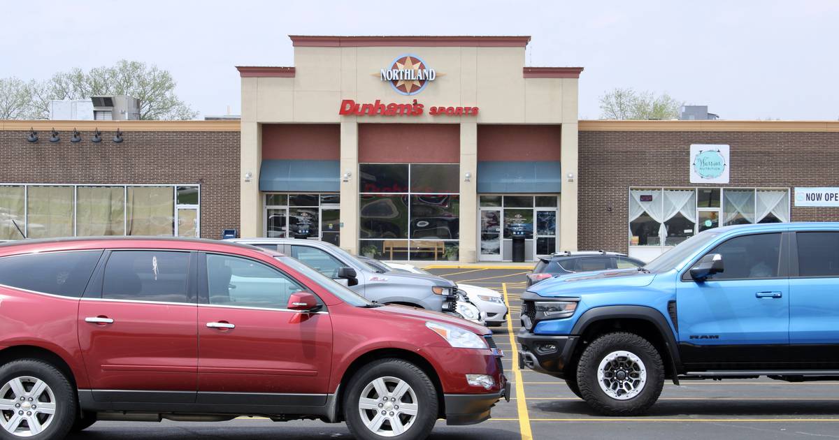 Brookwood flips Northland Mall, makes 8.3 million on the sale Shaw Local