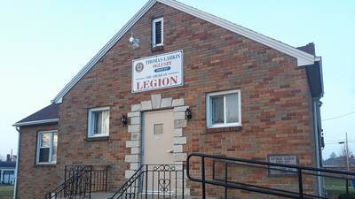 Oglesby American Legion to hold monthly steak fry Jan. 22  
