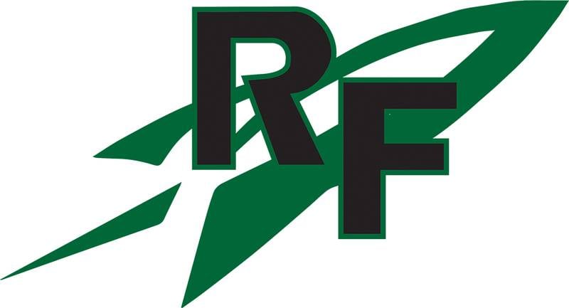 Rock Falls logo