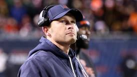 What Ben Johnson, Chicago Bears said Monday after beating the Packers