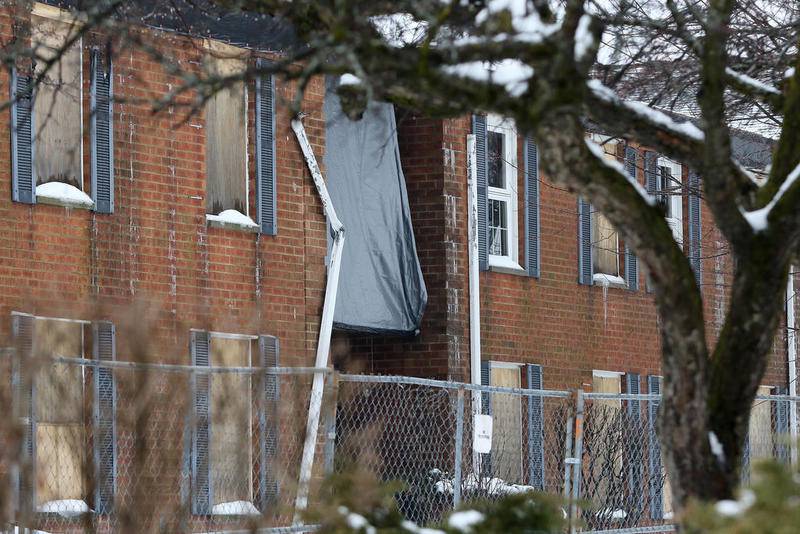 6 months later Mounting frustration, violation in wake of Crystal Lake