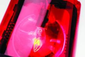 Boy, 15, dead in hit-and-run crash near Crystal Lake 