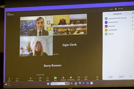 Animal rights activist accused of fake 911 shooting report in Ogle County heads to trial