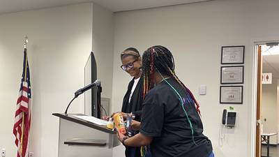 Proposed edible tasting room for DeKalb dispensary gets early support