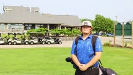 Forreston teen is a golf club champion