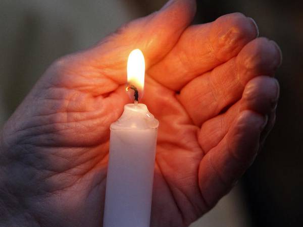 St. Paul Lutheran Church to host prayer vigil in response to gun violence