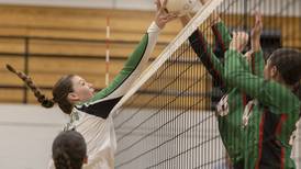Sauk Valley Athlete of the Week: Rock Falls’ Addison Miller 