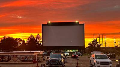 McHenry Outdoor Theater to open for season March 21