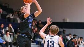 Boys Basketball: St. Charles North re-setting culture, outlasts West Chicago in fourth quarter