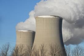 What does Gov. JB Pritzker’s nuclear energy executive order do?